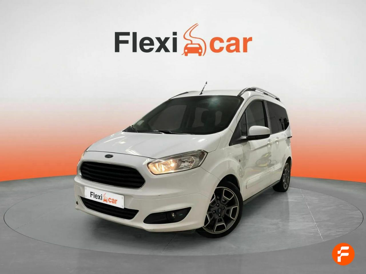 ford tourneo courier 2016 / foto grande (3)