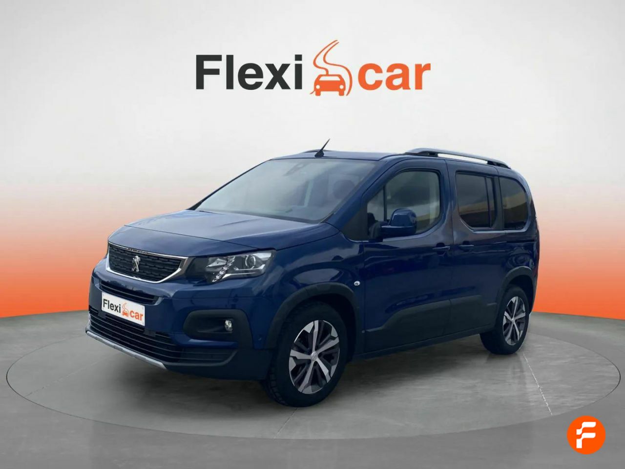 peugeot rifter 2019 / foto grande (3)