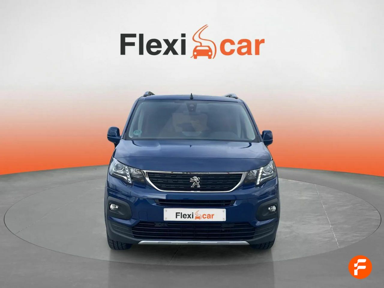 peugeot rifter 2019 / foto grande (2)