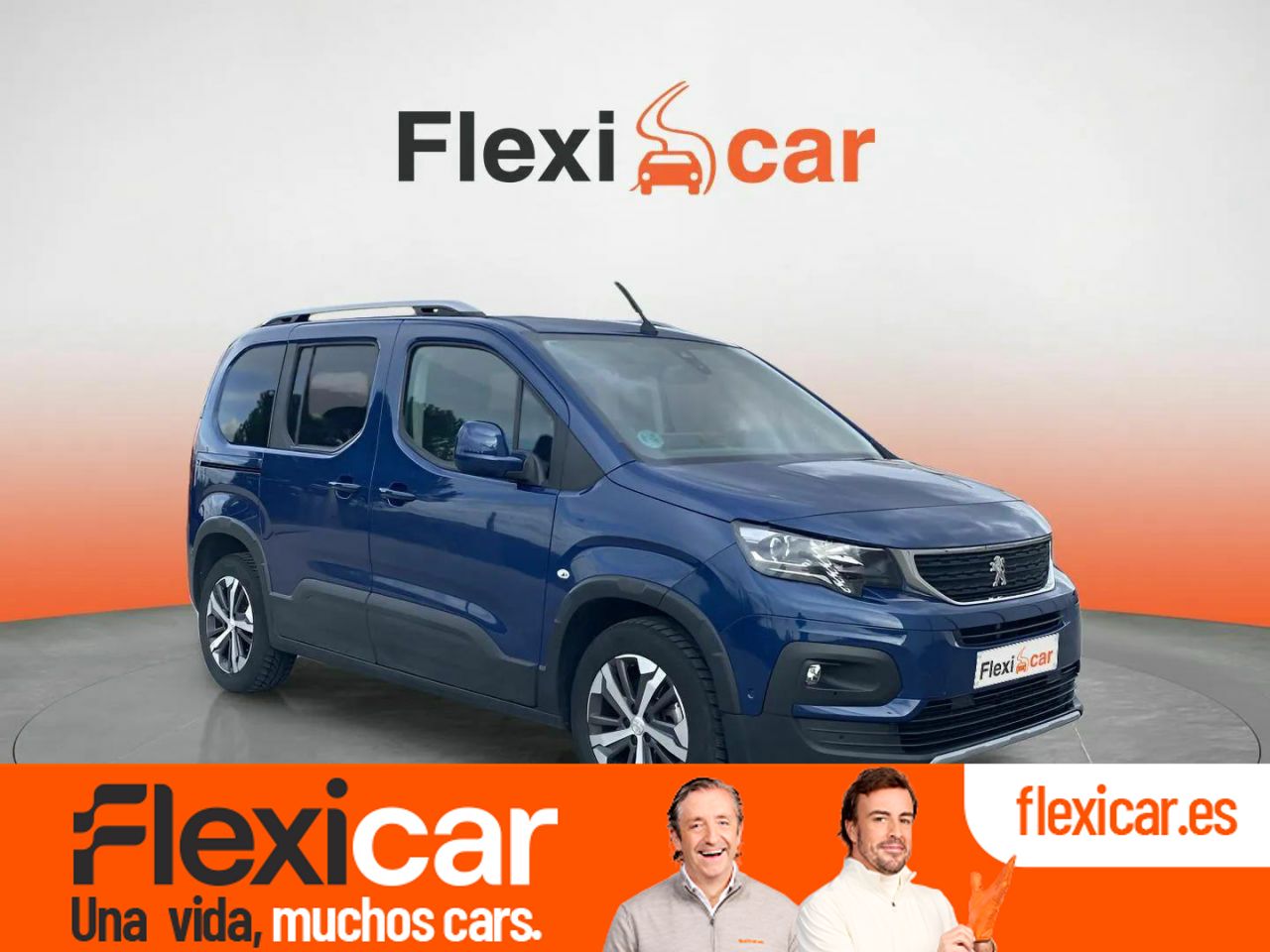 Foto peugeot rifter 2019 /