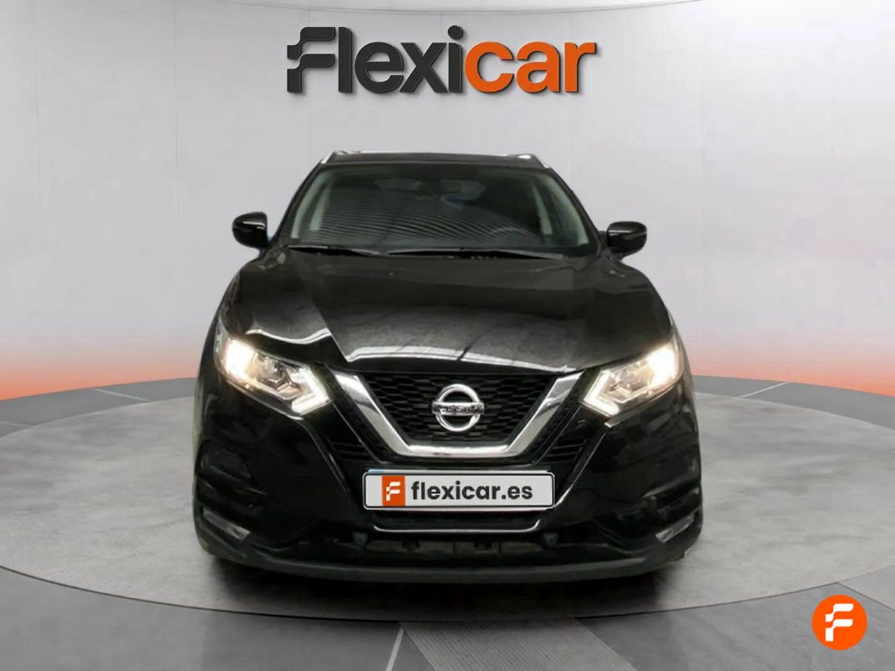 nissan qashqai 2020 / foto grande (2)