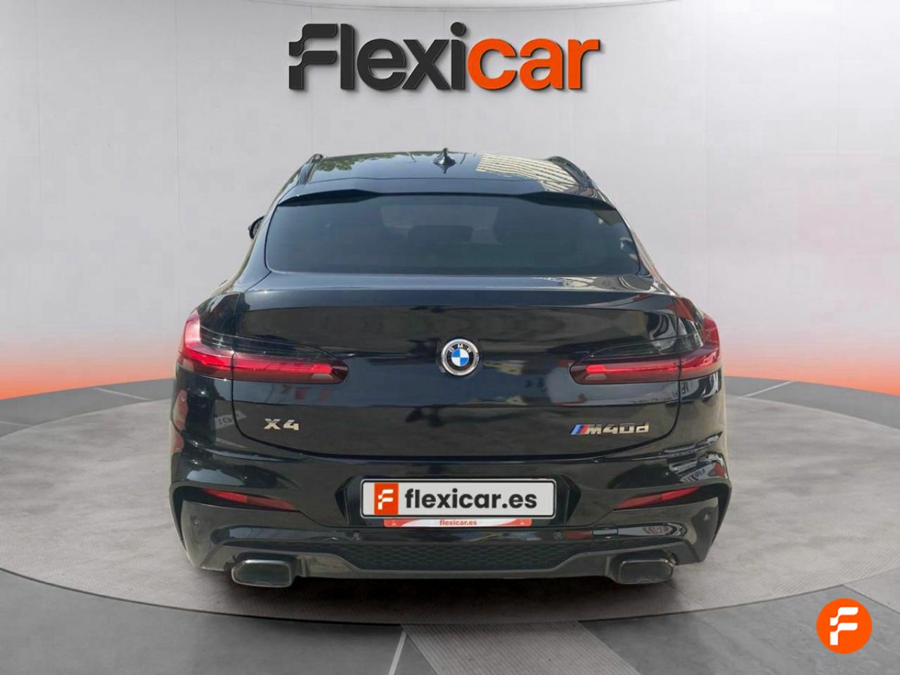 bmw x4 2019 / foto grande (3)