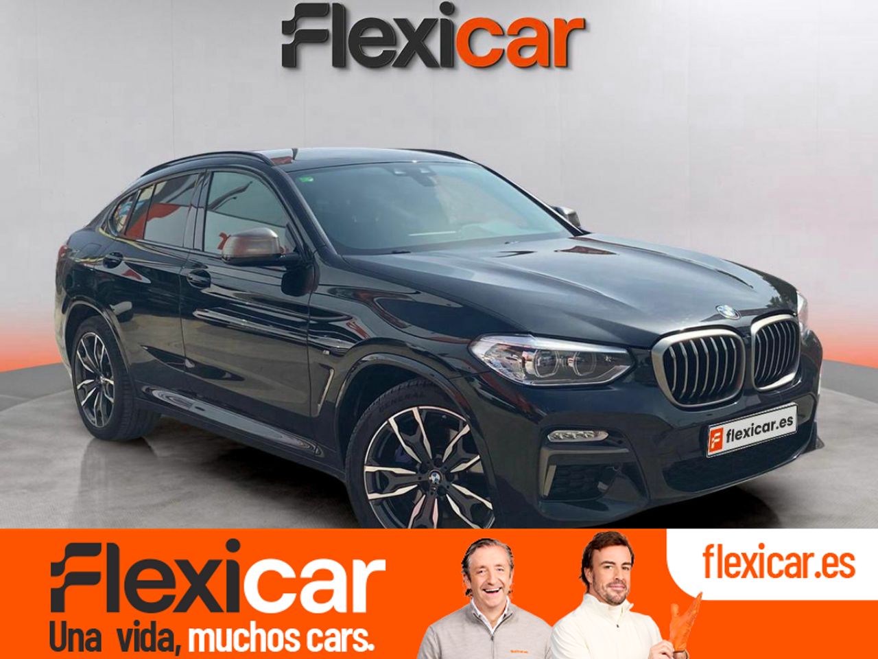 Foto bmw x4 2019 /