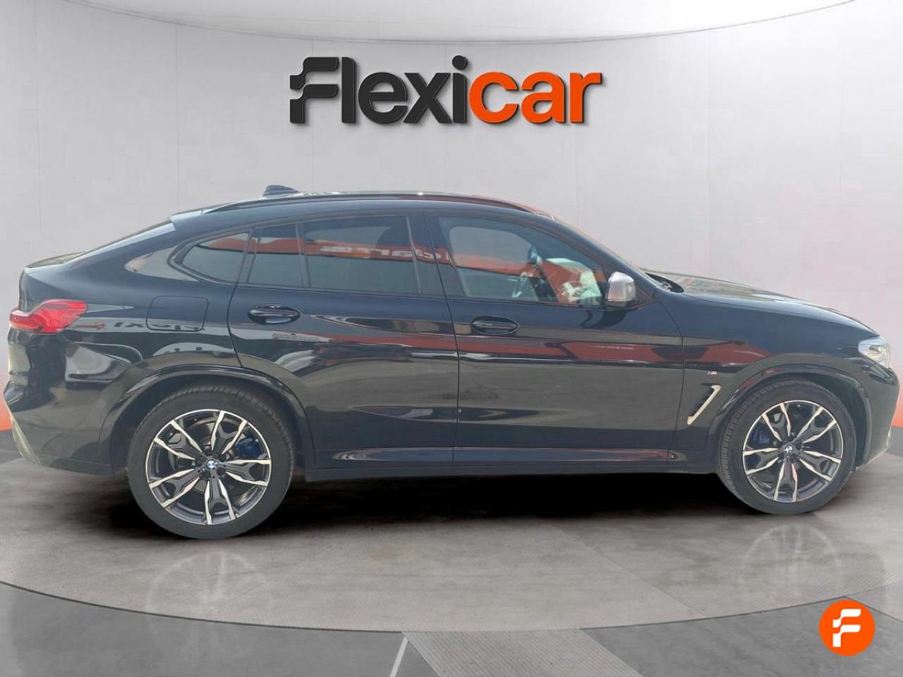 bmw x4 2019 / foto grande (2)
