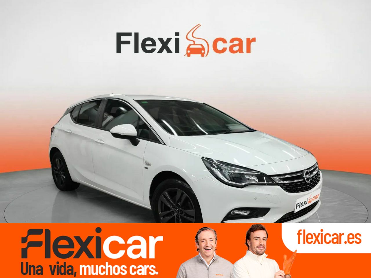Foto opel astra 2019 /