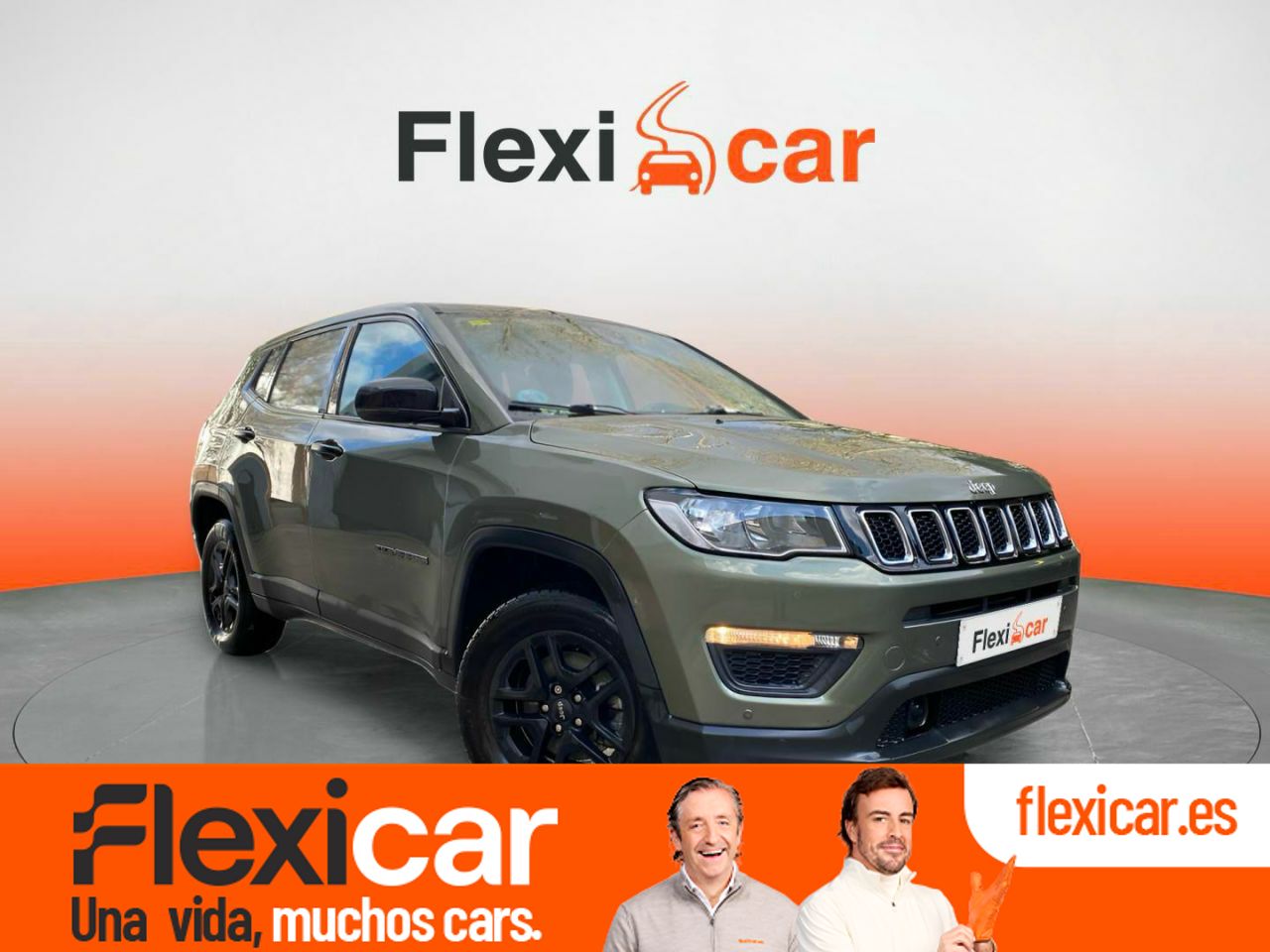 Foto jeep compass 2021 /