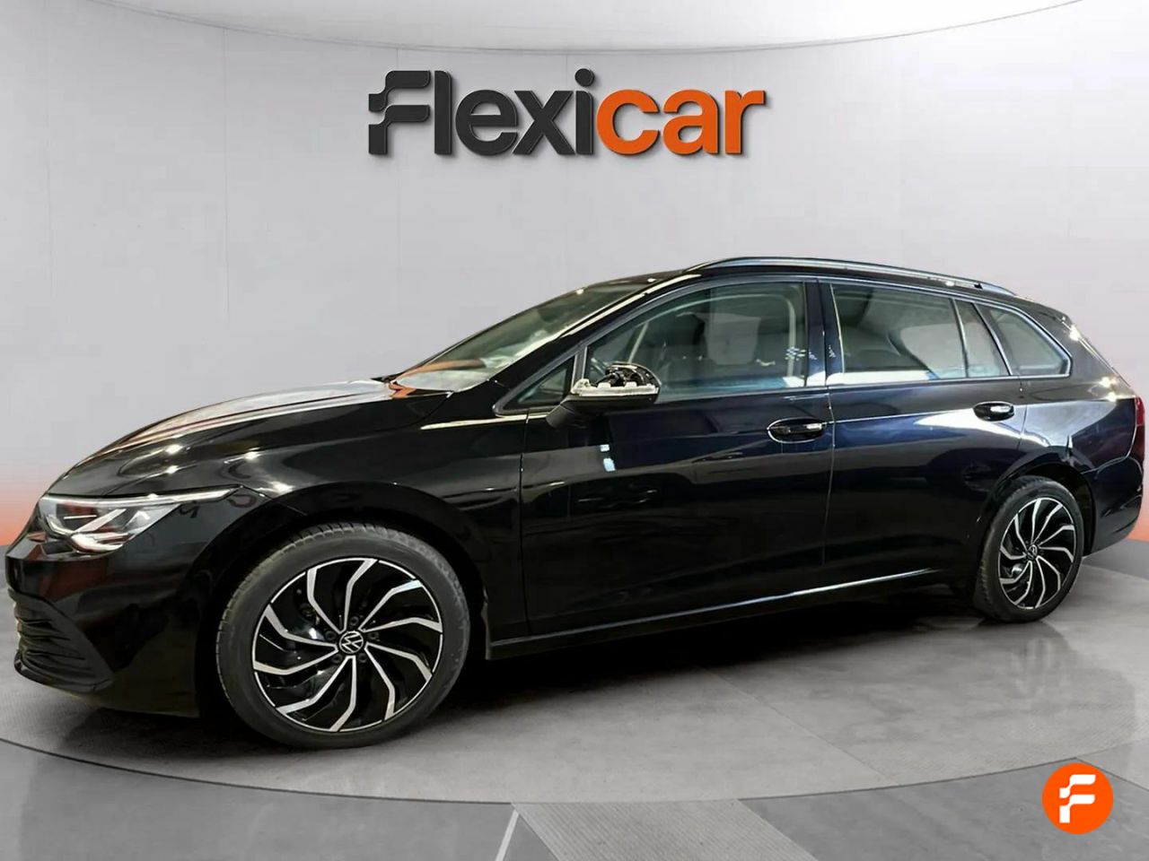 volkswagen golf 2021 / foto grande (3)