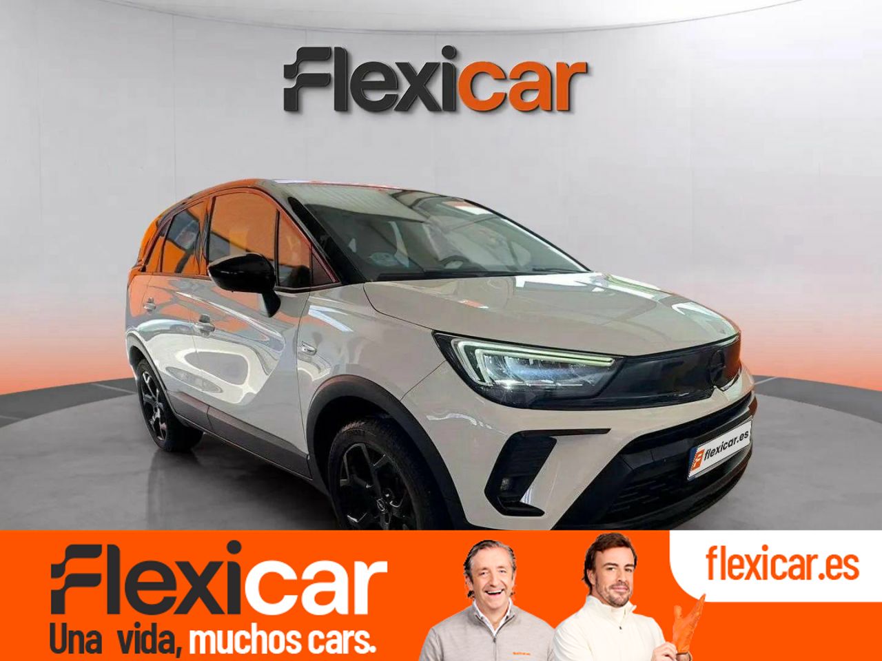 Foto opel crossland 2022 /
