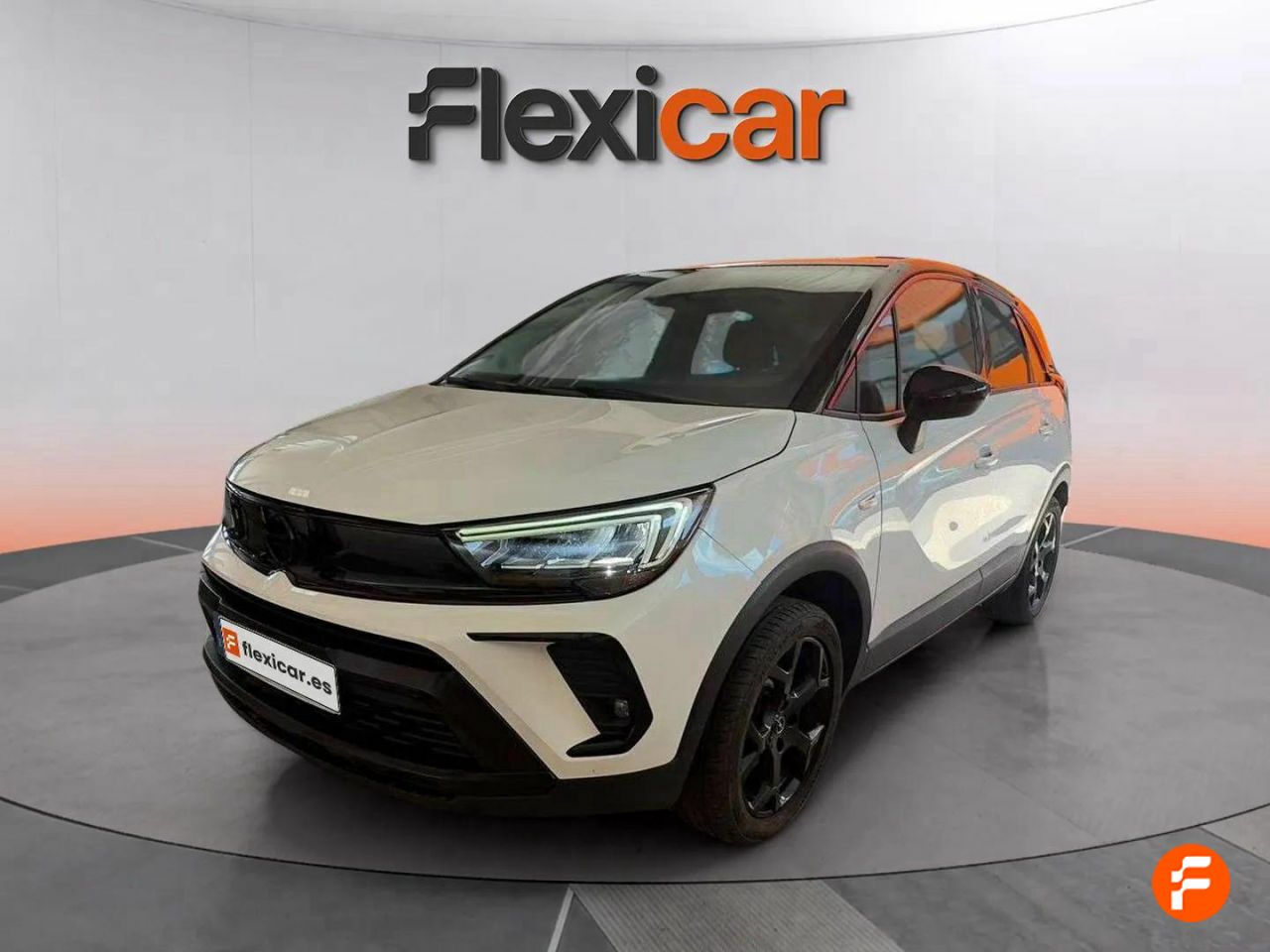 opel crossland 2022 / foto grande (2)