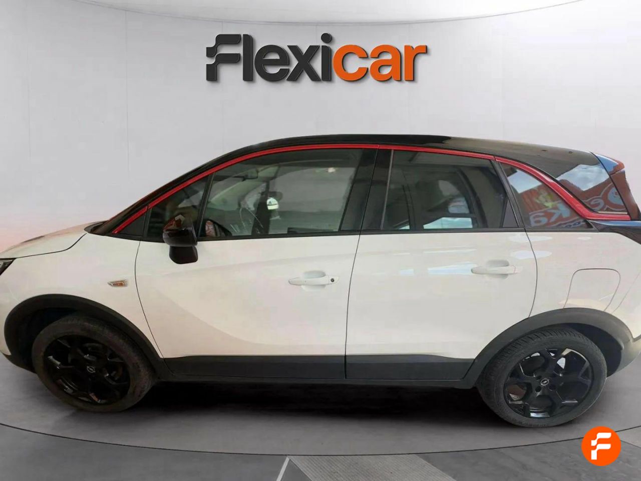 opel crossland 2022 / foto grande (3)