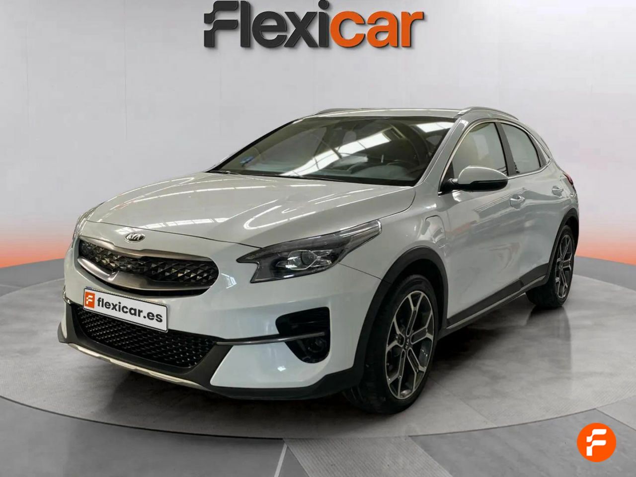 kia xceed 2021 / foto grande (3)
