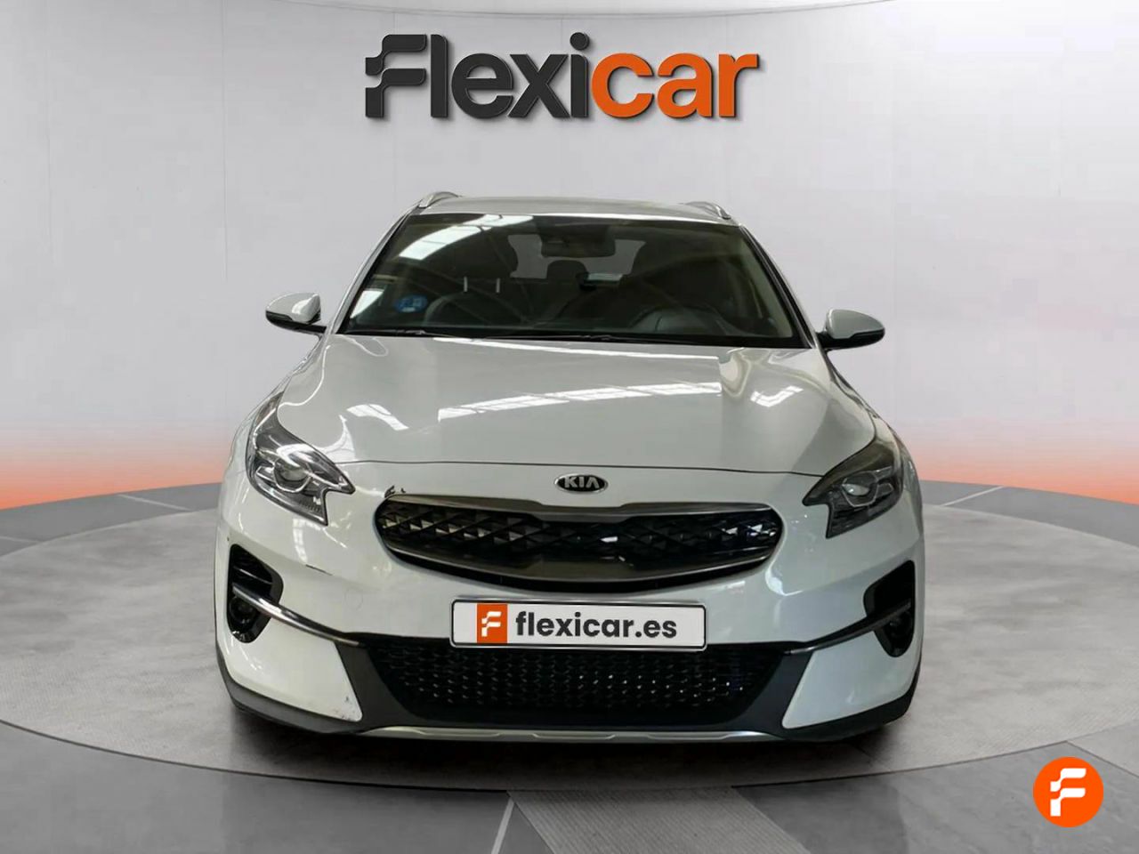 kia xceed 2021 / foto grande (2)