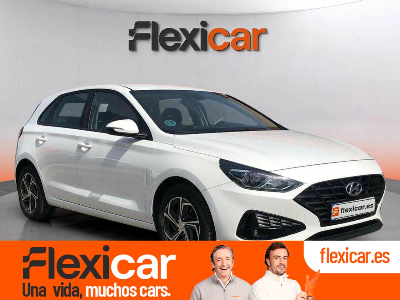 Foto hyundai i30 2021 /