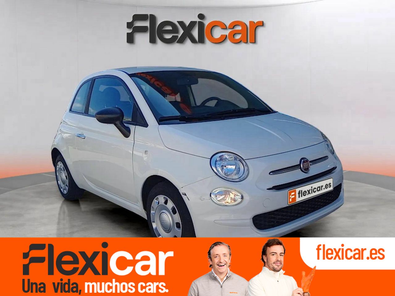 Foto fiat 500 2022 /