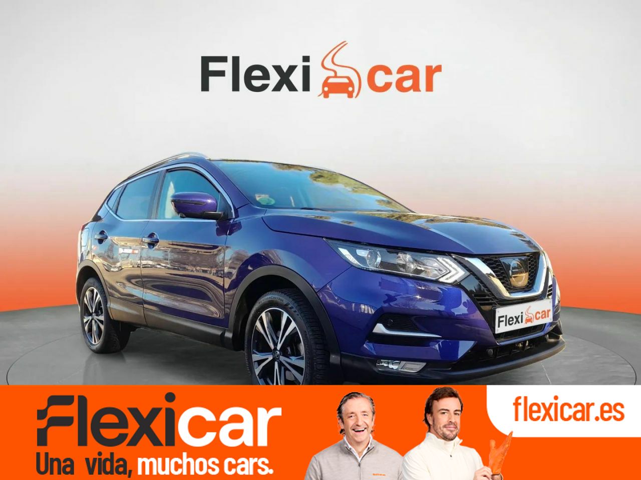 Foto nissan qashqai 2017 /