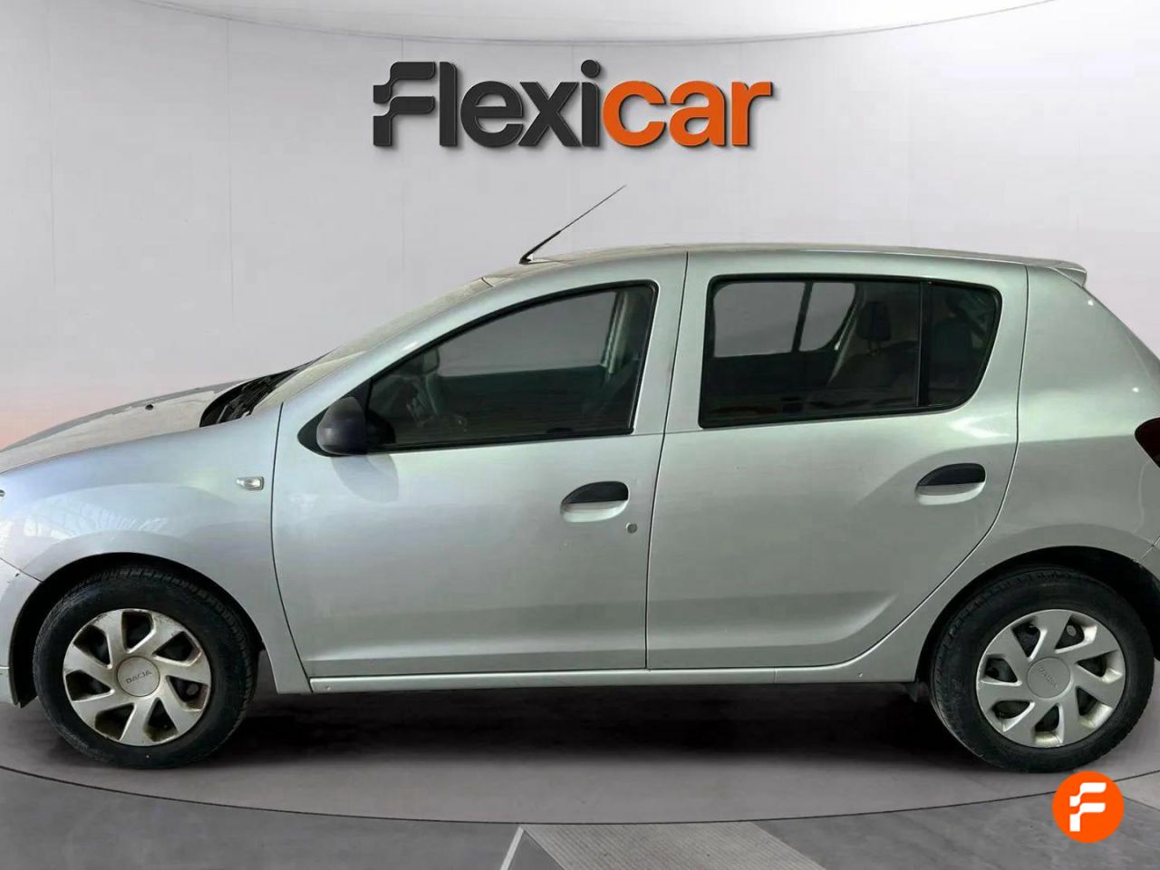 dacia sandero 2018 / foto grande (2)