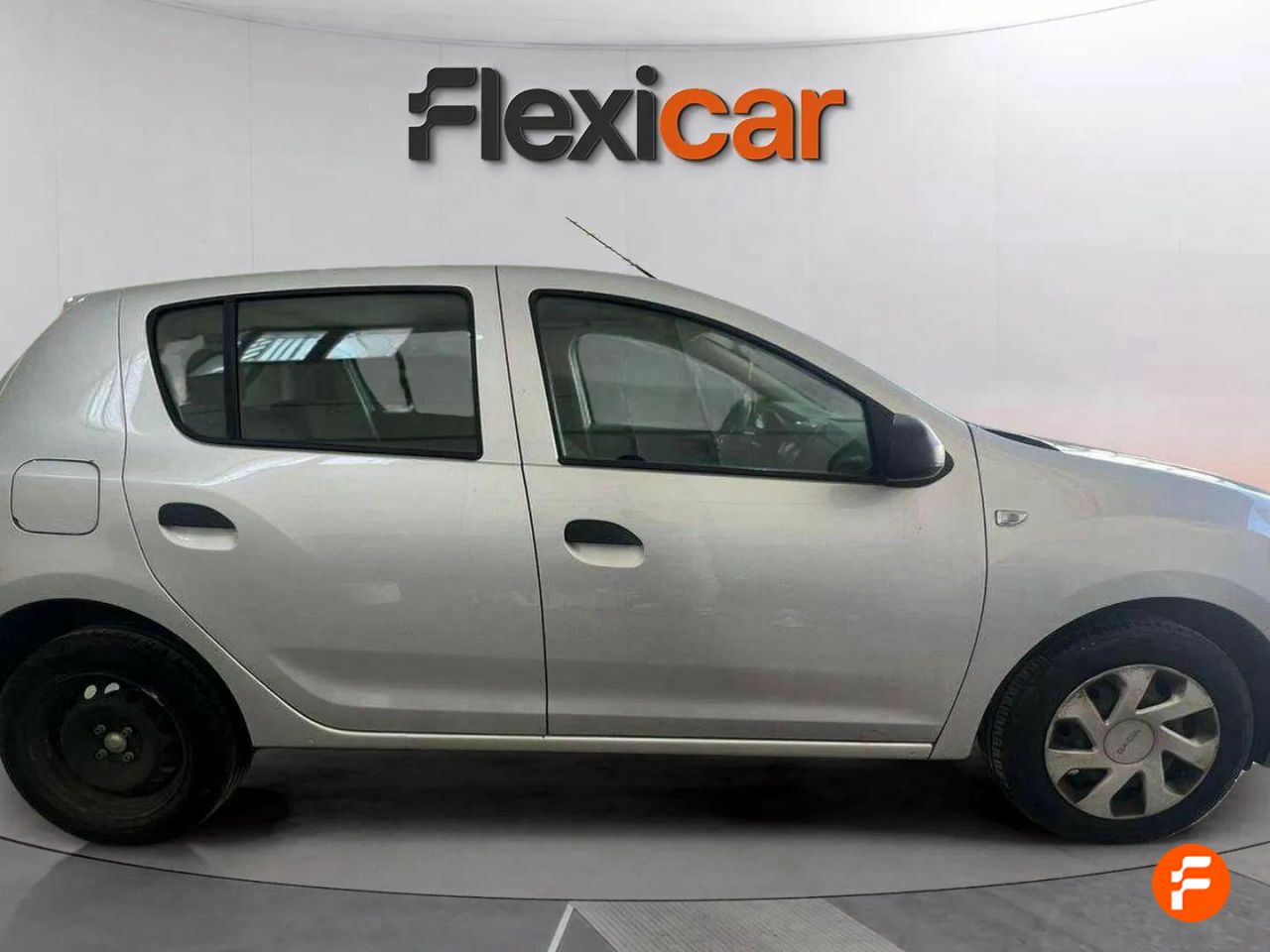 dacia sandero 2018 / foto grande (3)