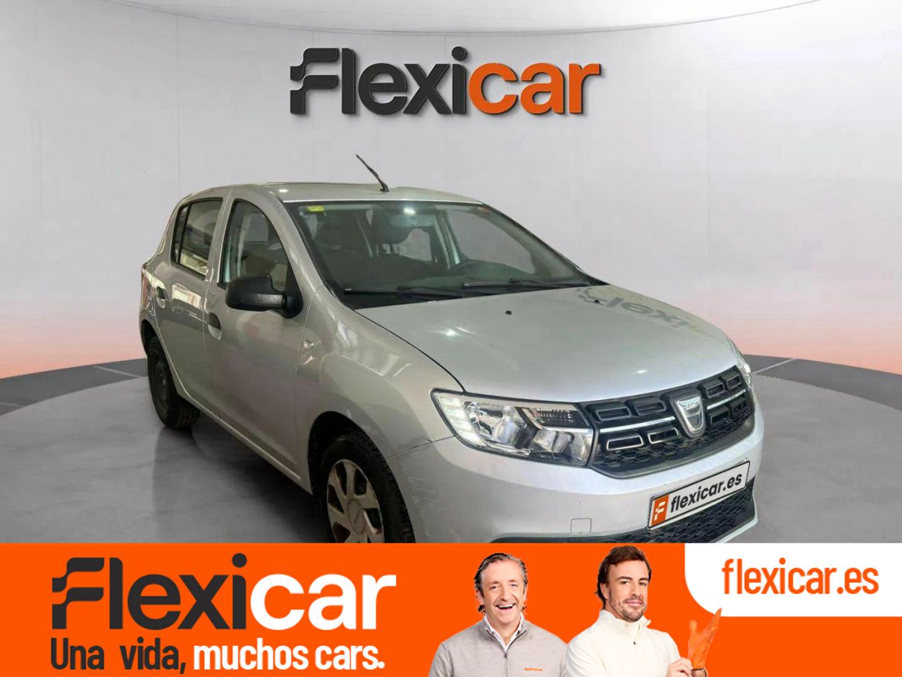 Foto dacia sandero 2018 /
