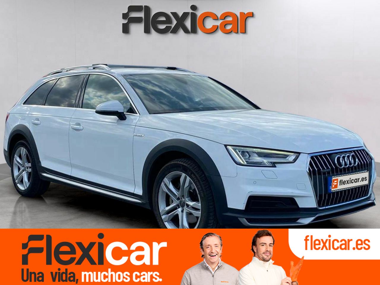 Foto audi a4 2016 /
