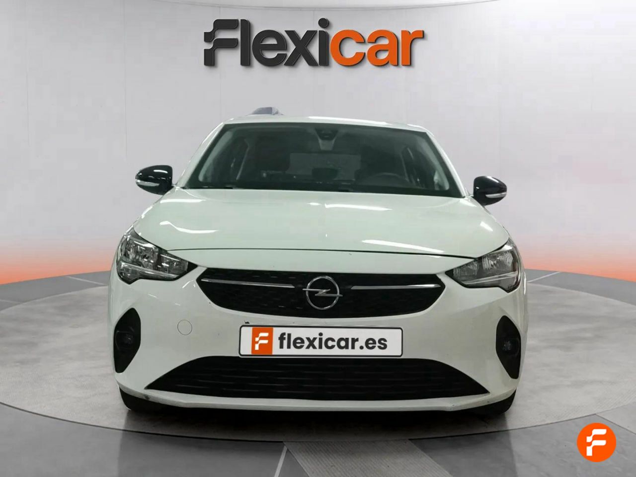 opel corsa 2021 / foto grande (2)