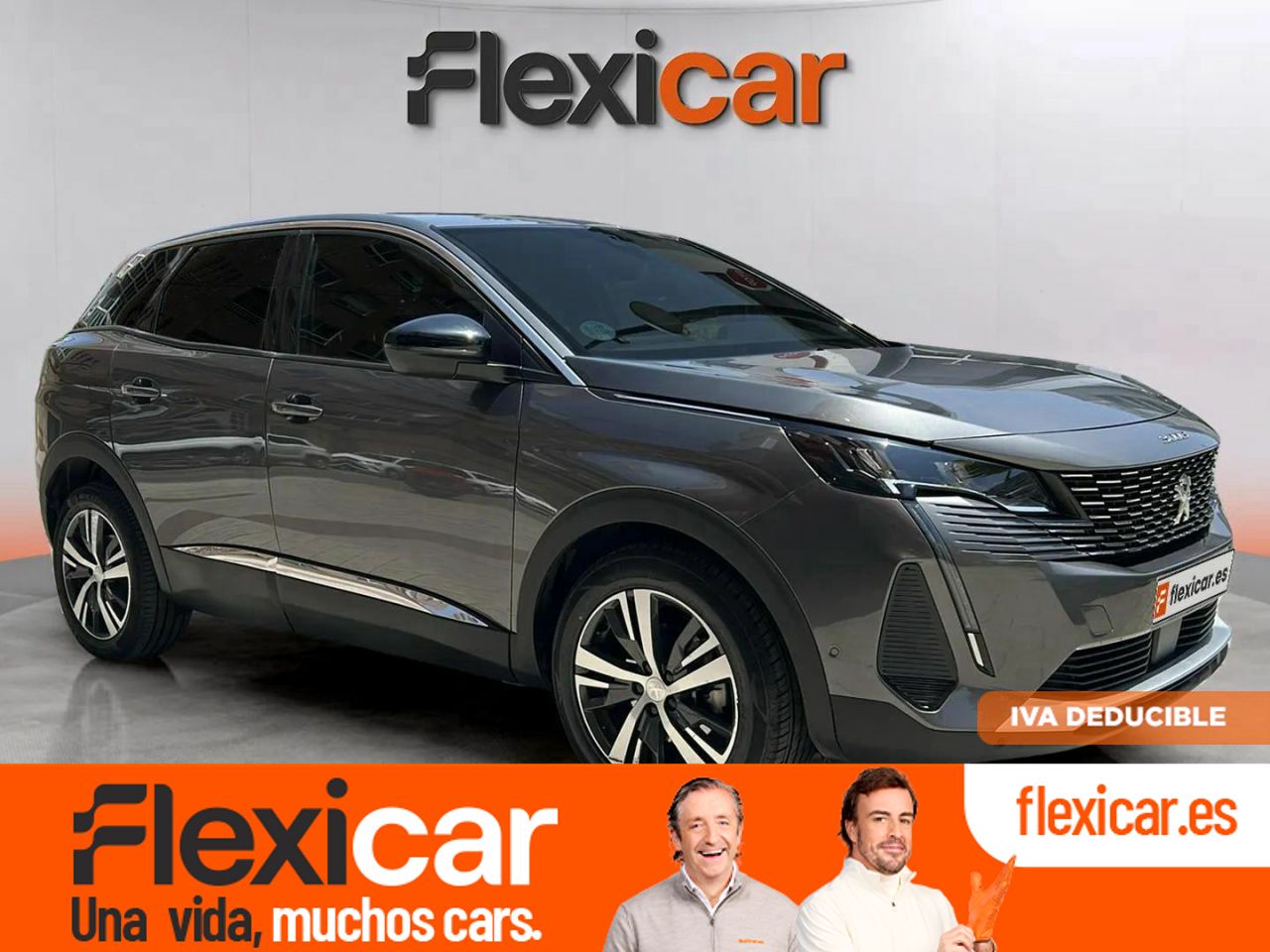 Foto peugeot 3008 2023 /