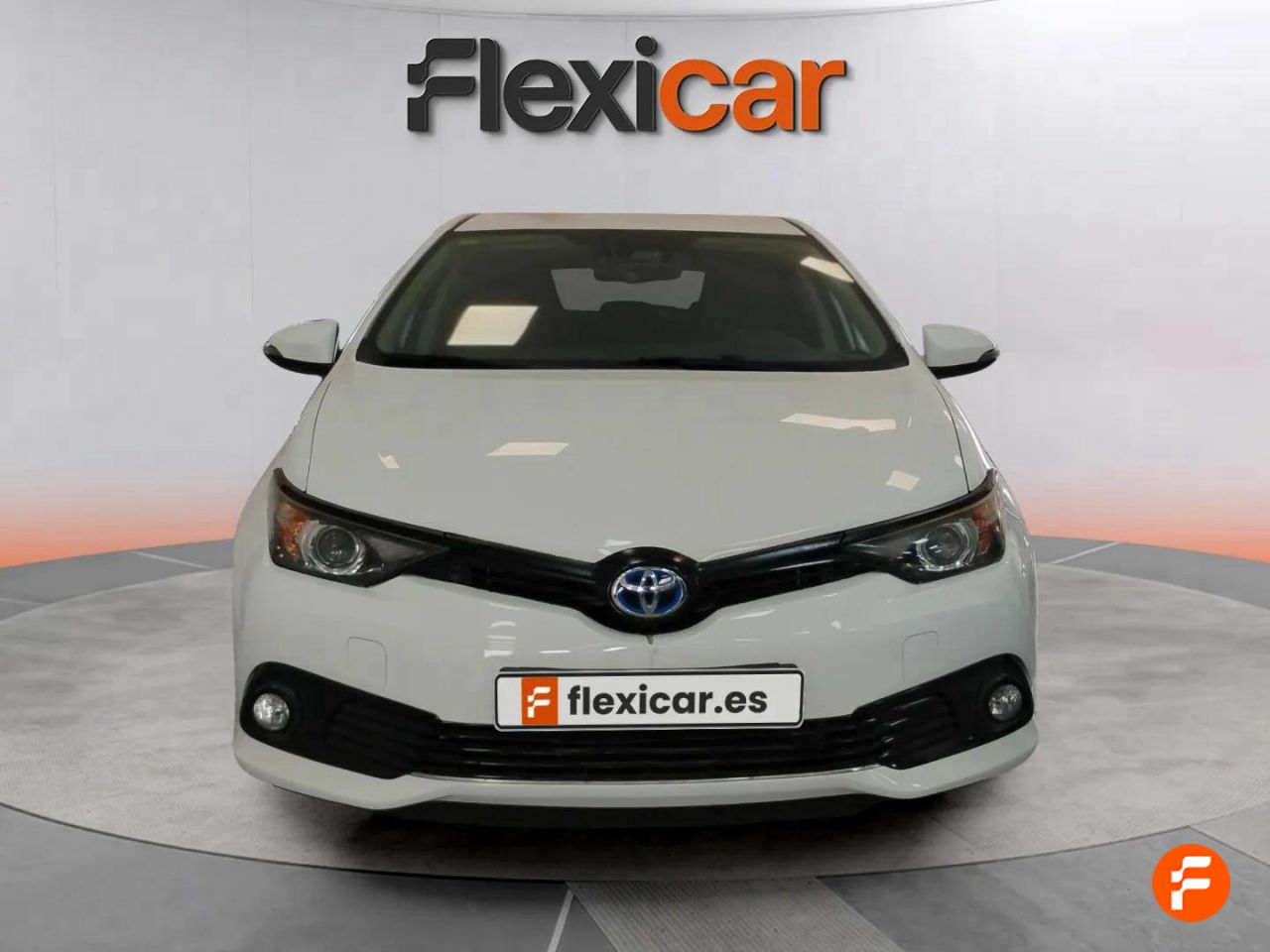 toyota auris 2018 / foto grande (2)