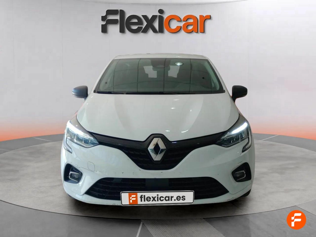 renault clio 2021 / foto grande (2)