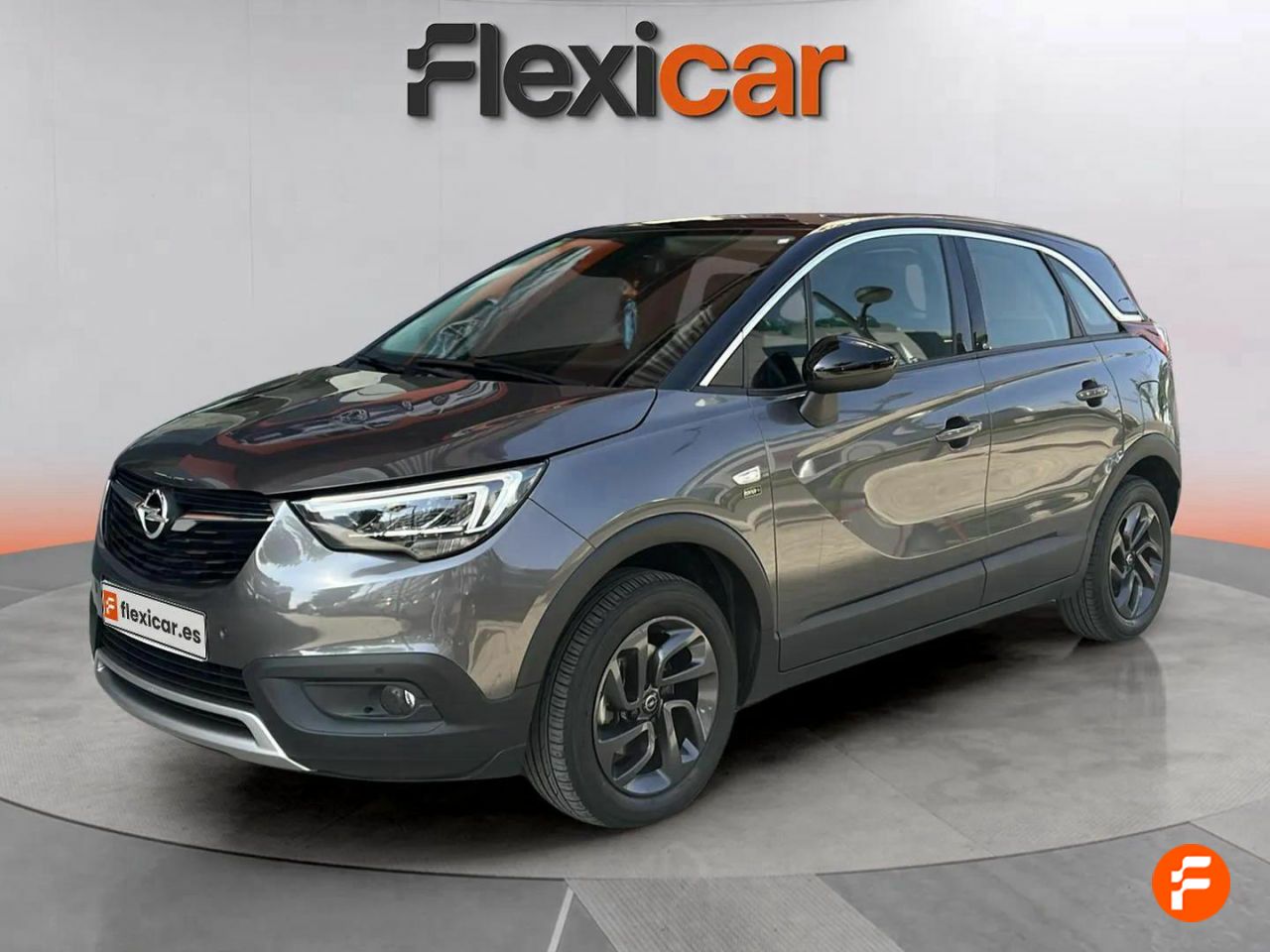 opel crossland x 2020 / foto grande (3)