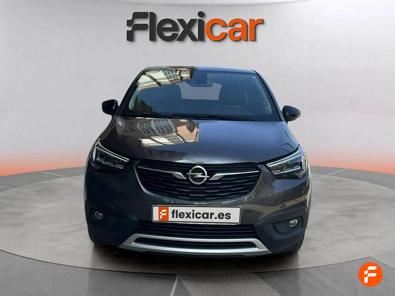 opel crossland x 2020 / foto grande (2)