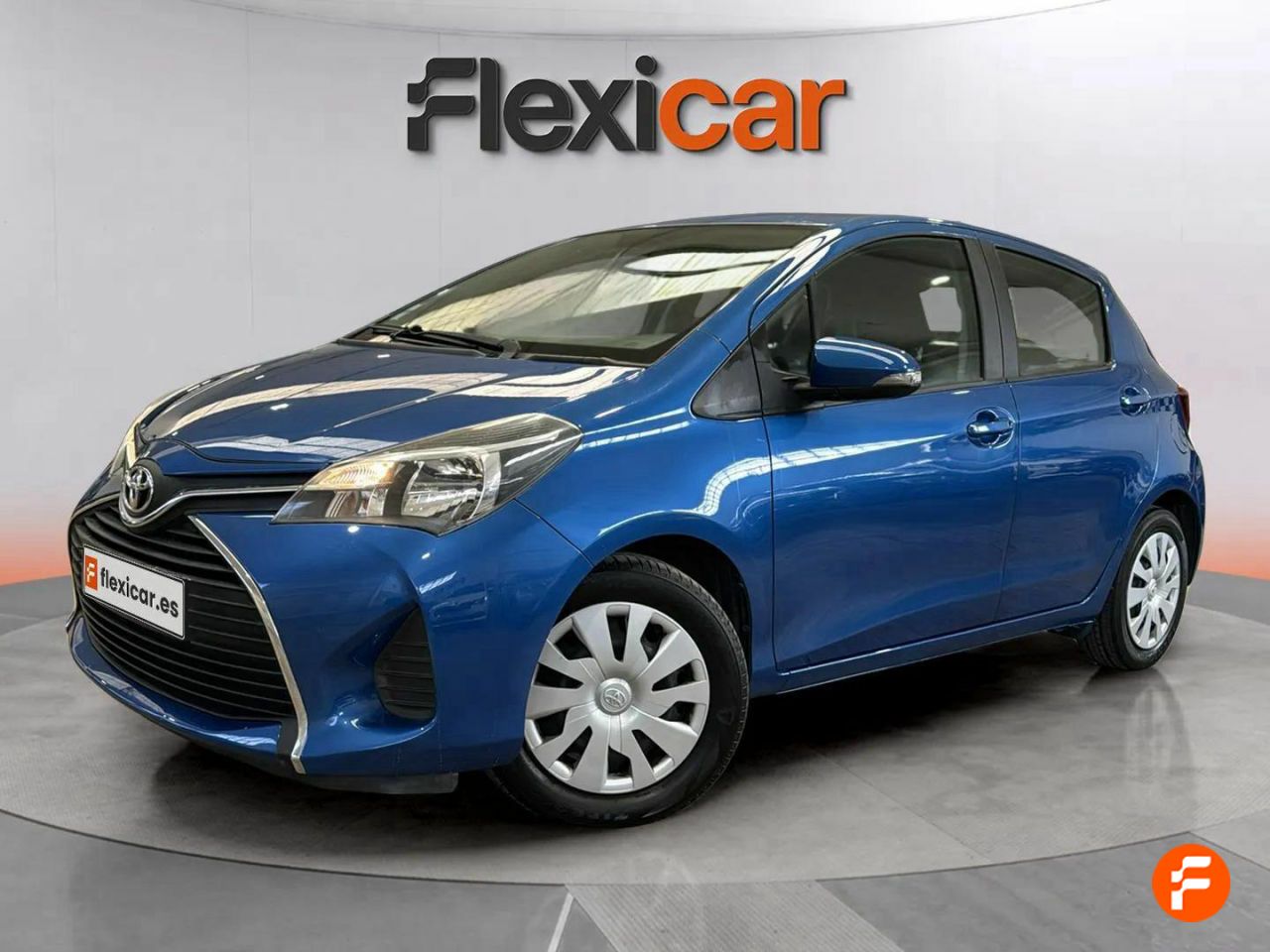 toyota yaris 2016 / foto grande (3)