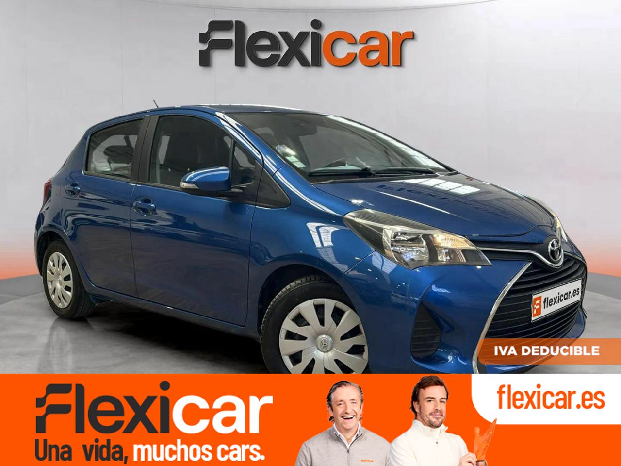 Foto toyota yaris 2016 /