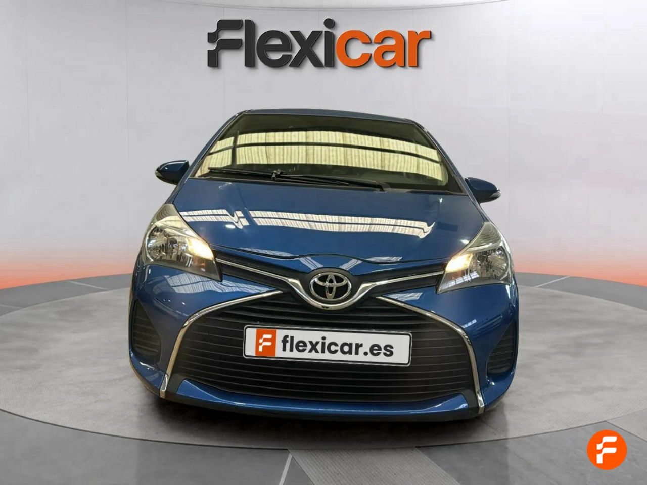 toyota yaris 2016 / foto grande (2)