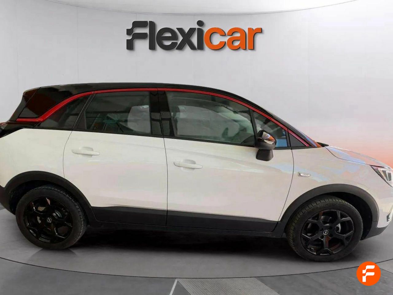 opel crossland 2022 / foto grande (2)