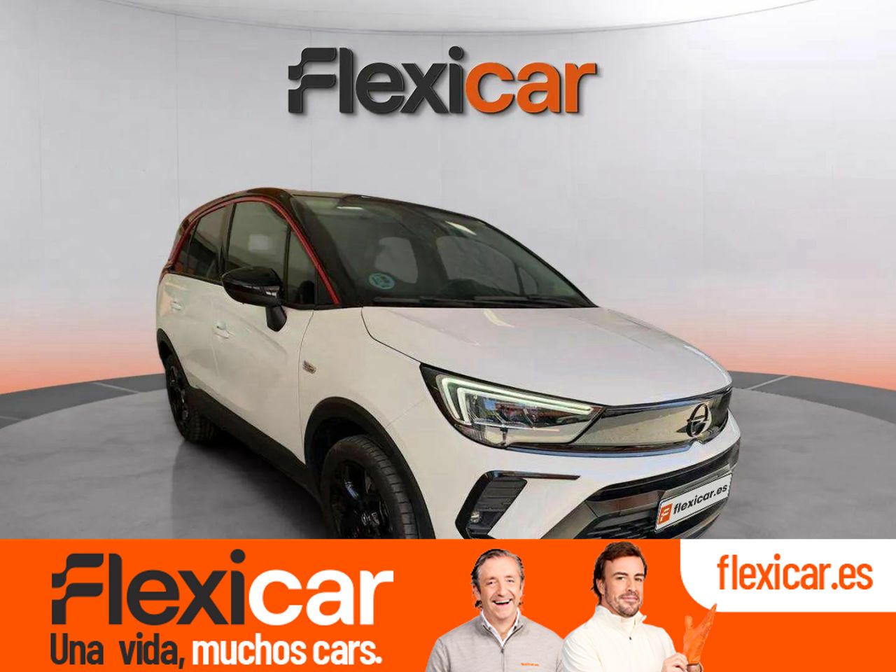 Foto opel crossland 2022 /