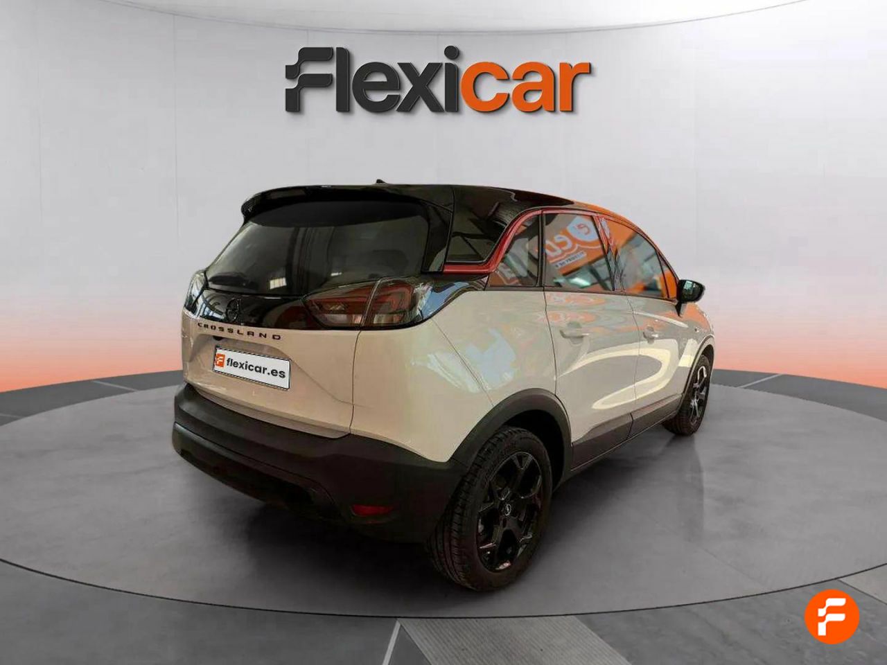 opel crossland 2022 / foto grande (3)