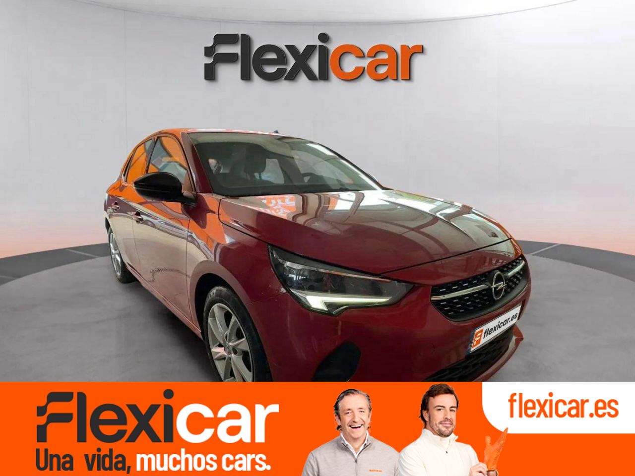 Foto opel corsa 2022 /