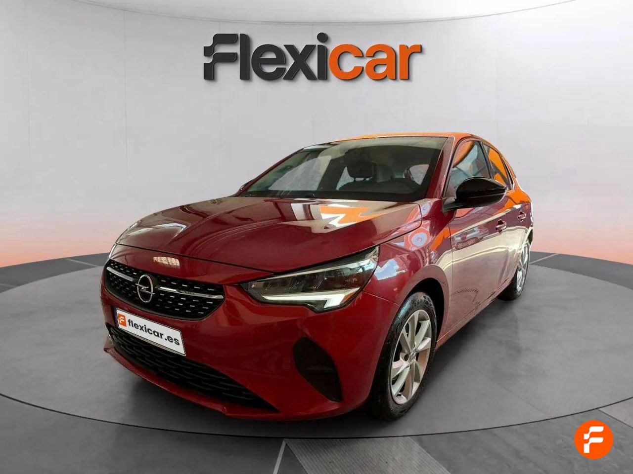 opel corsa 2022 / foto grande (2)