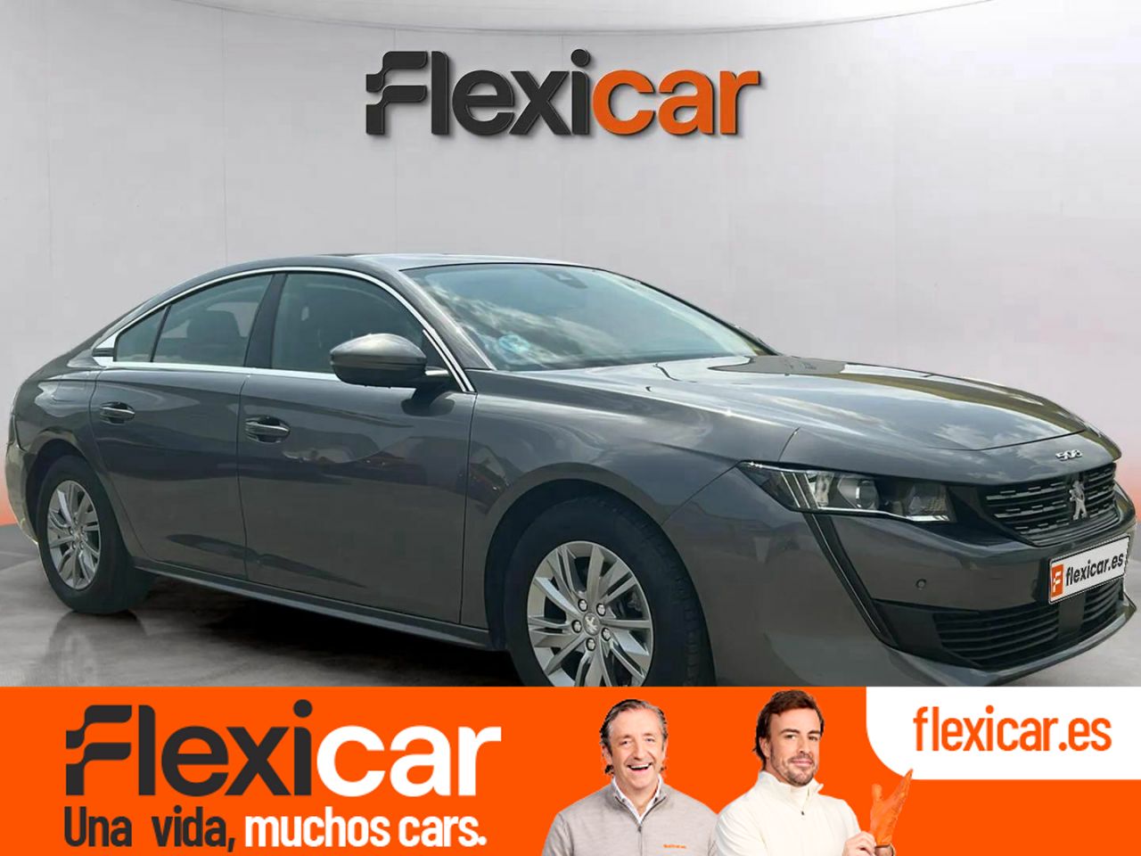 Foto peugeot 508 2021 /