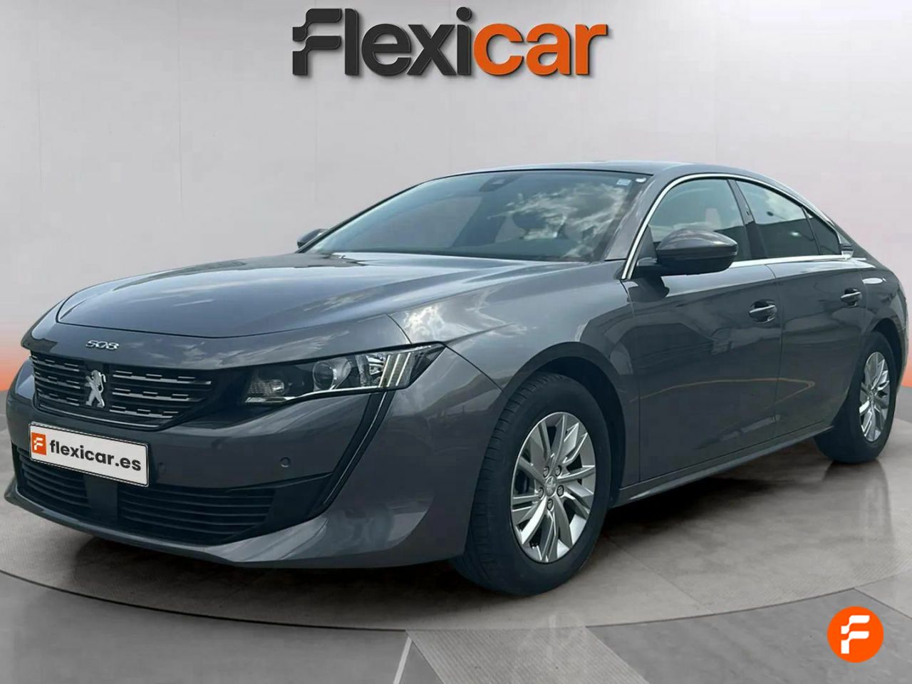 peugeot 508 2021 / foto grande (3)