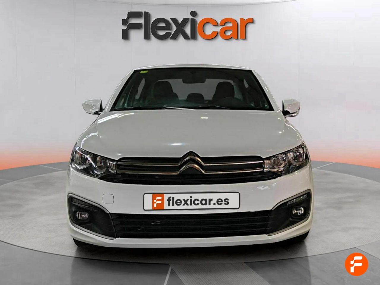 citroën c-elysée 2017 / foto grande (2)
