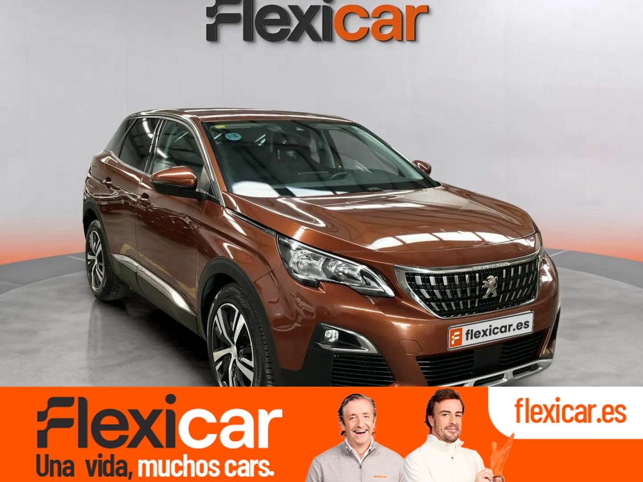 Foto peugeot 3008 2020 /