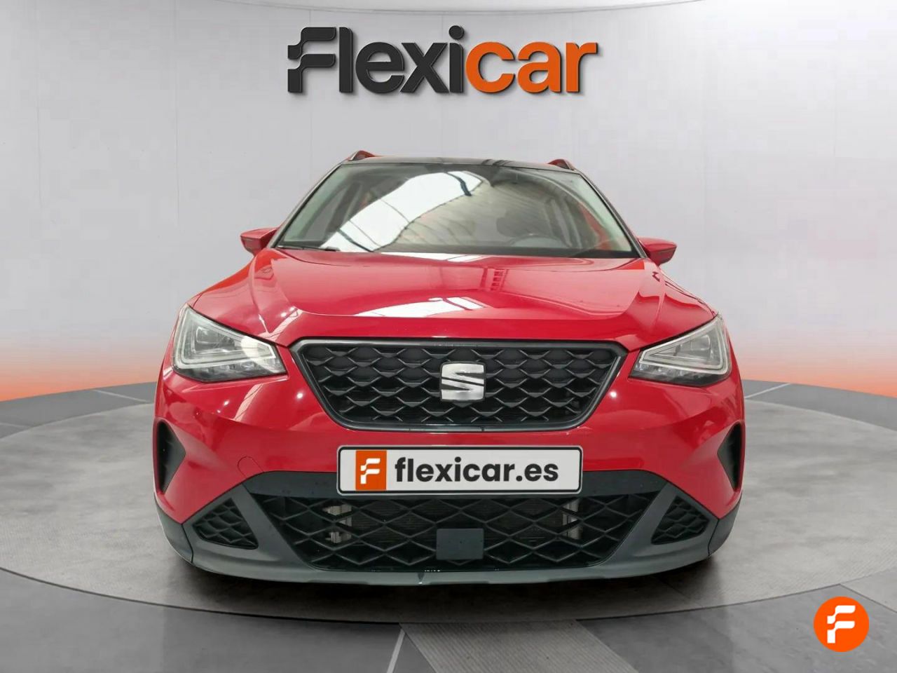 seat arona 2021 / foto grande (2)