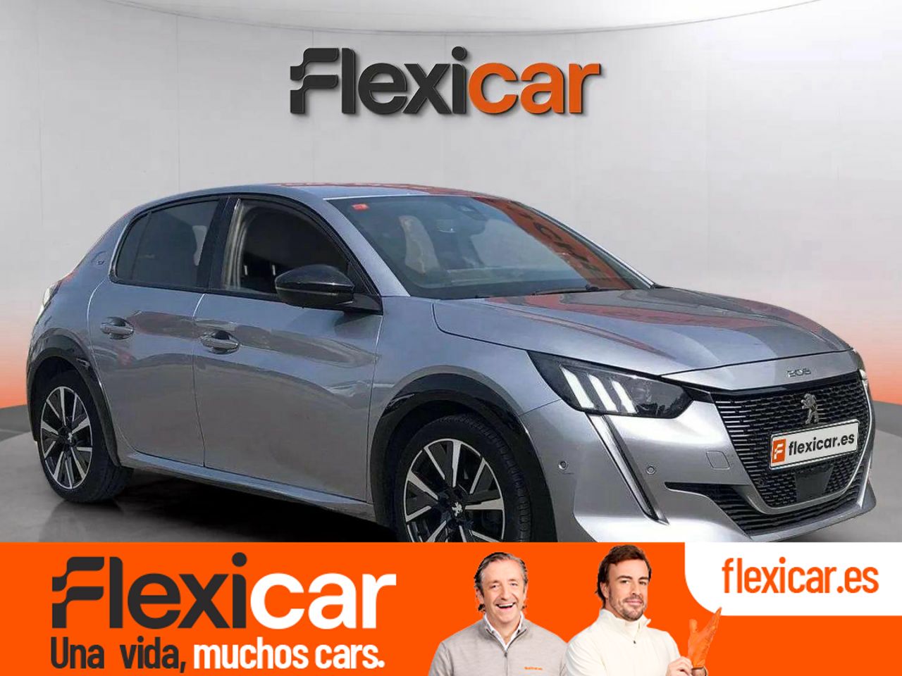 Foto peugeot 208 2020 /