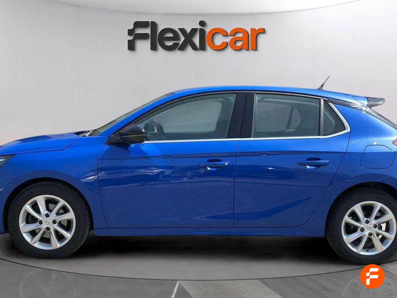 opel corsa 2021 / foto grande (3)