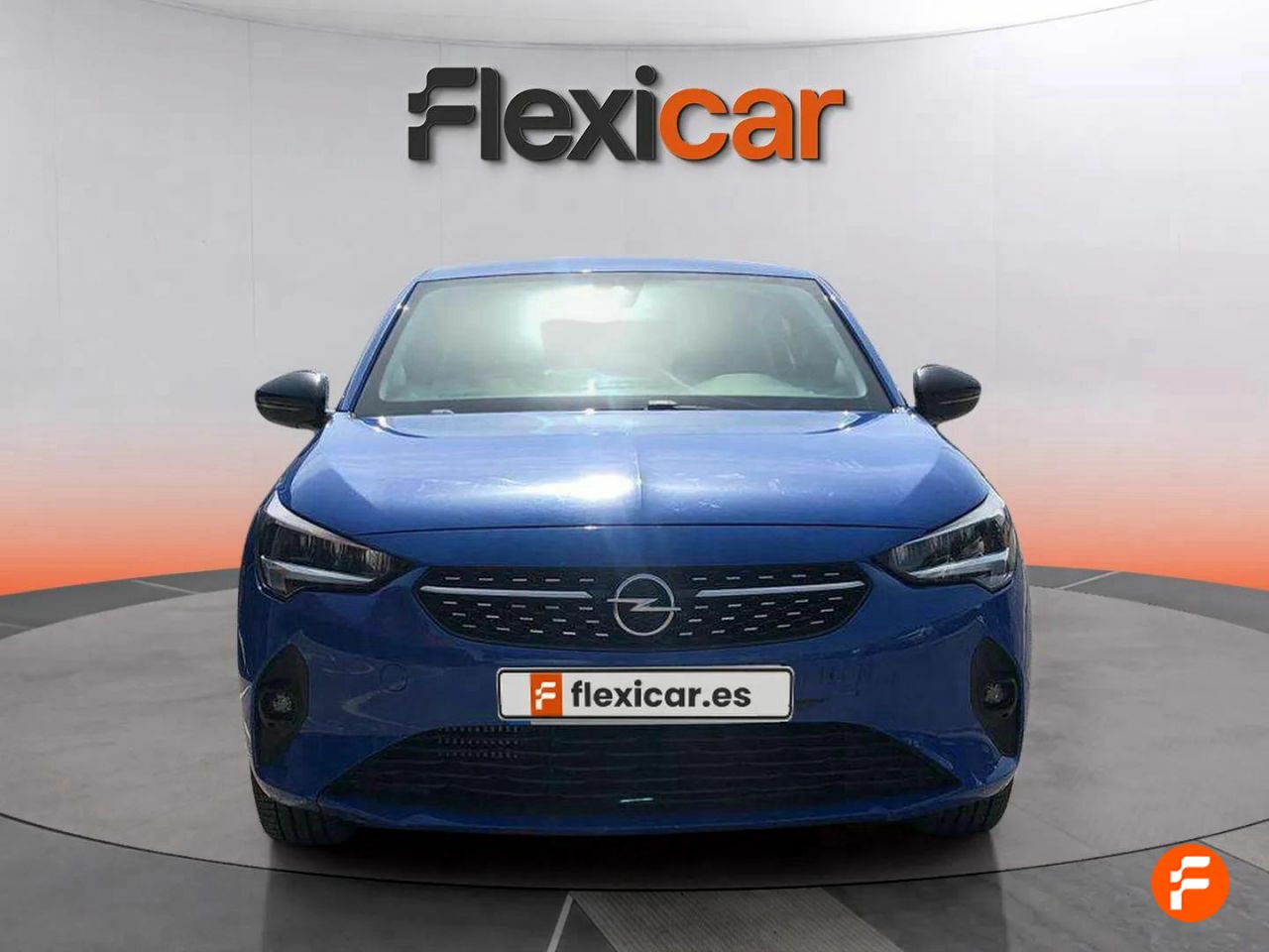 opel corsa 2021 / foto grande (2)