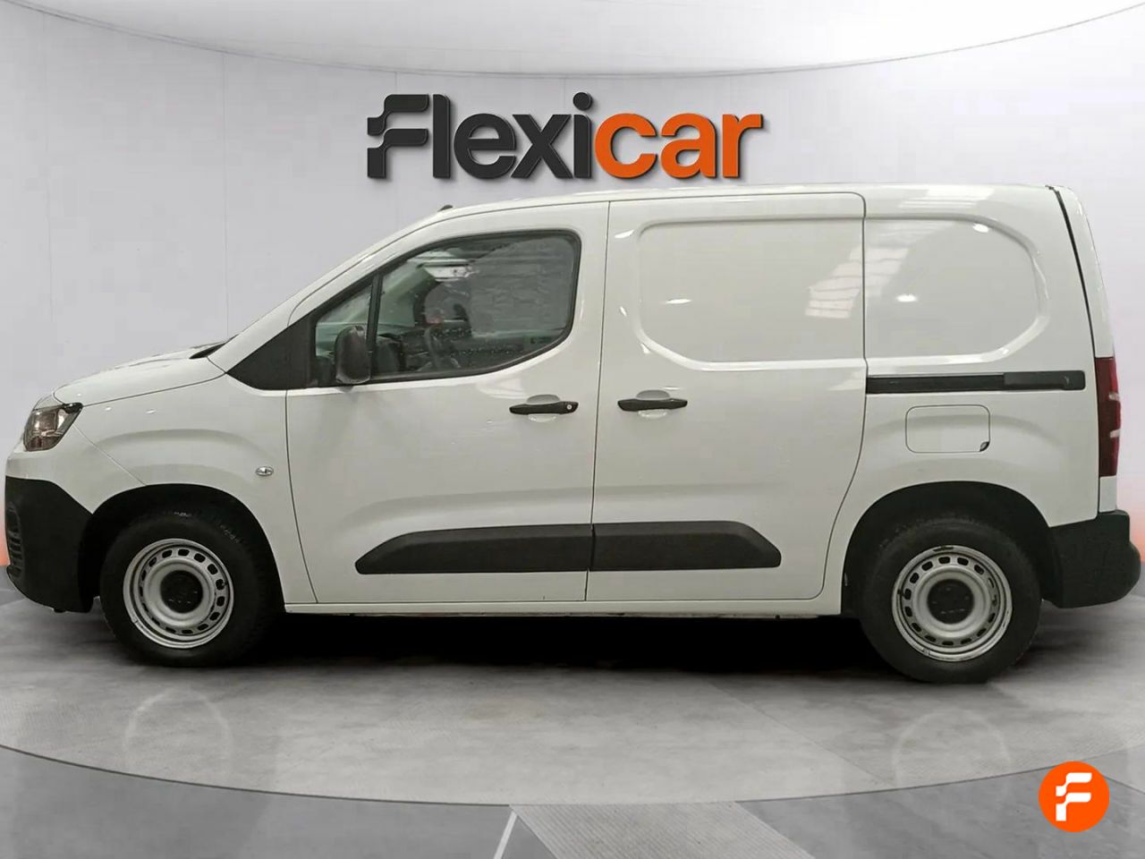 citroën berlingo 2021 / foto grande (3)