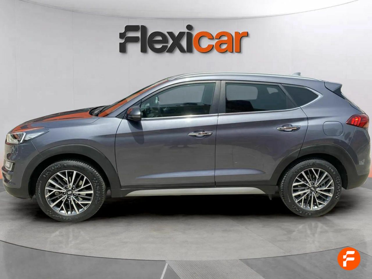 hyundai tucson 2019 / foto grande (3)