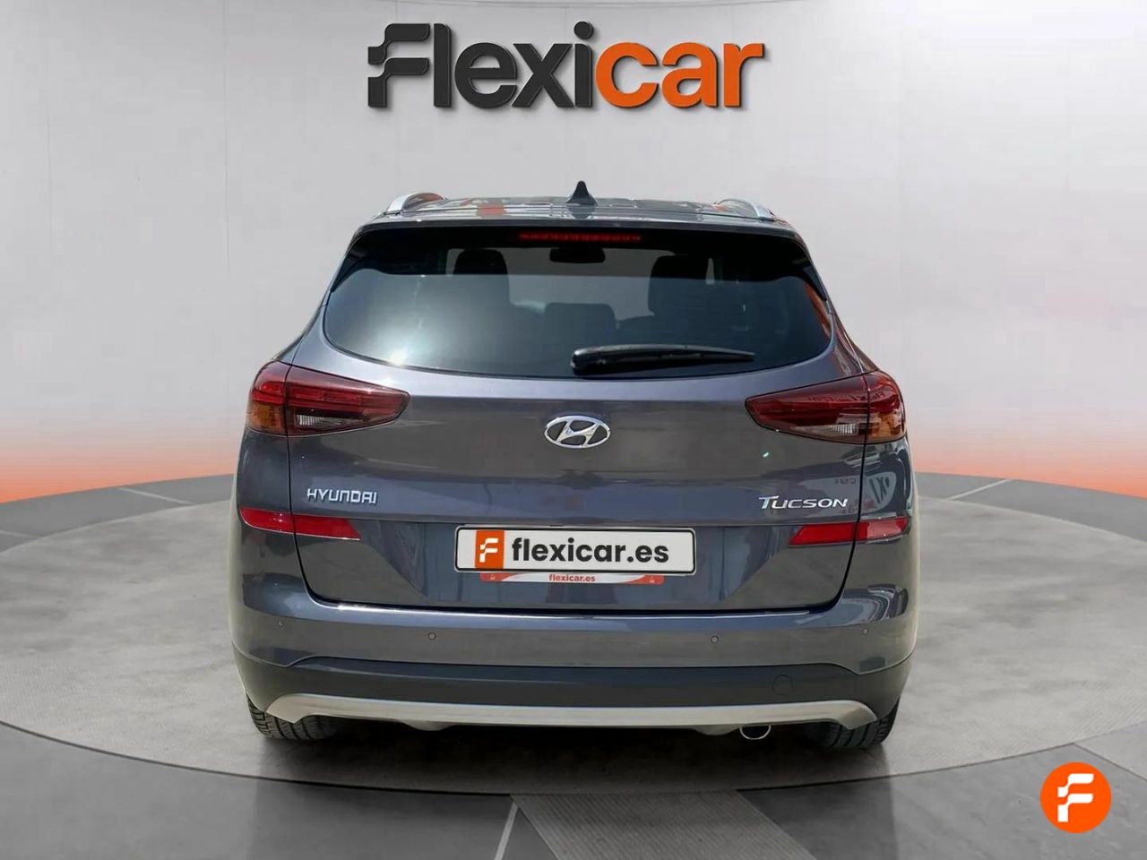 hyundai tucson 2019 / foto grande (2)
