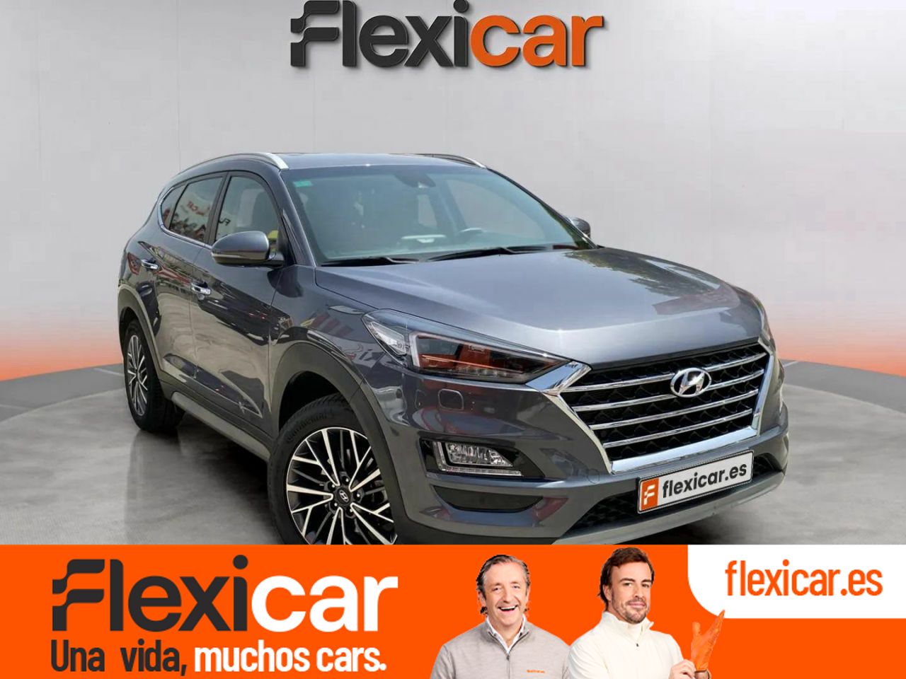 Foto hyundai tucson 2019 /