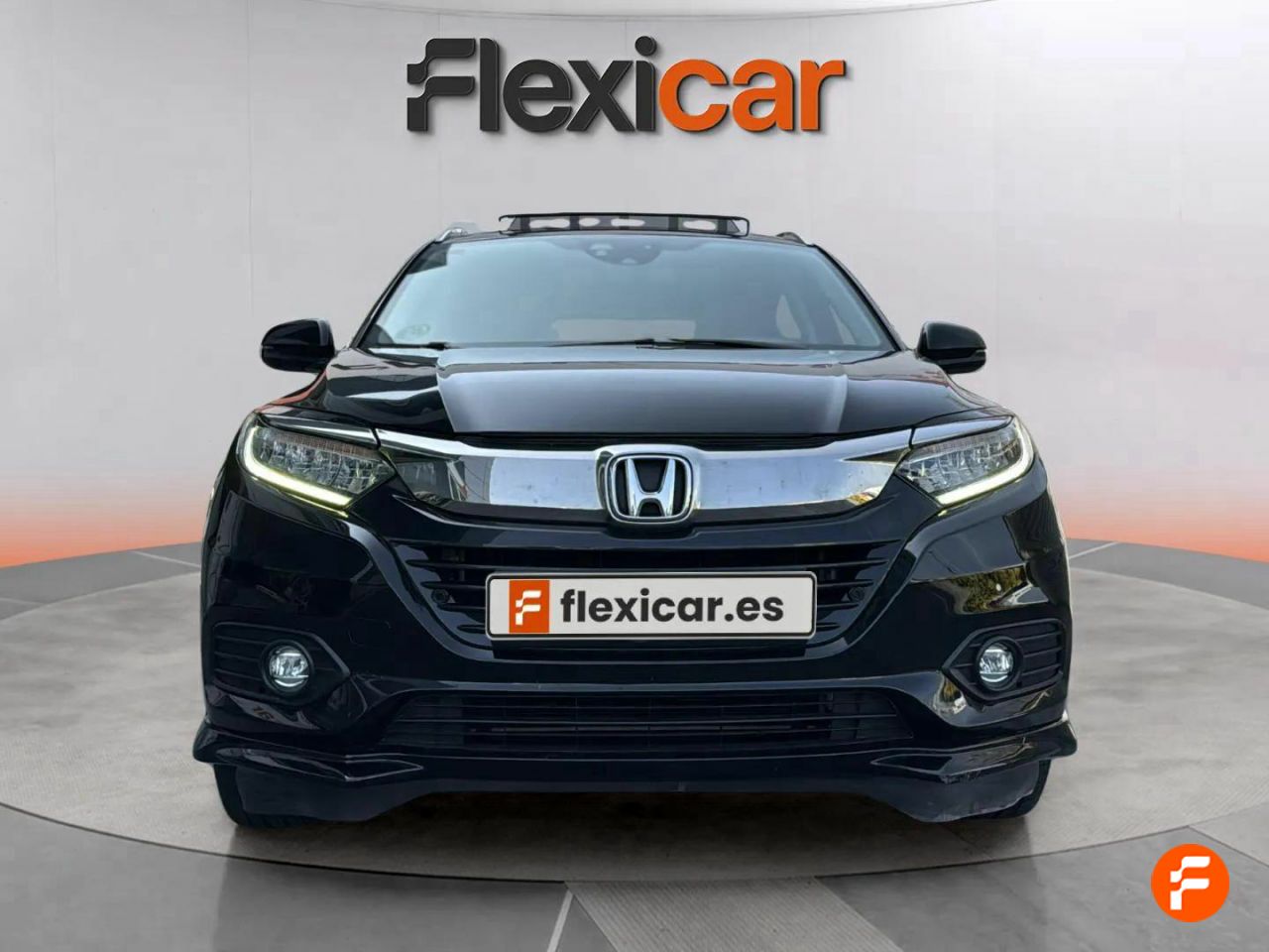 honda hr-v 2021 / foto grande (2)